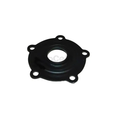 Прокладка под фланец D=35x108mm для водонагревателя Ariston C00040264 (5 ушек)