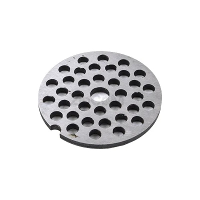 Решетка (сито) средняя для мясорубки Белвар 5мм 752613001