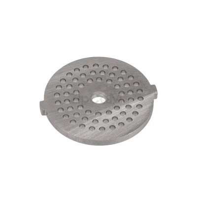 Решетка SS-1530000126 (с 2-мя выступами) для мясорубок Moulinex