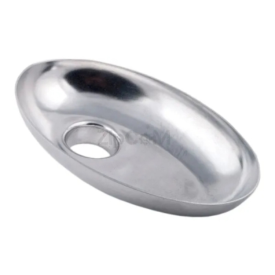 Лоток для мясорубок Orion D=48mm (металлический)