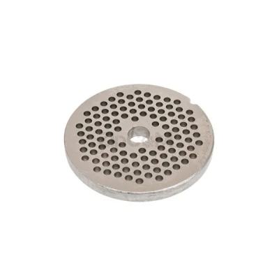 Решетка (с пазом) для мясорубок Redmond