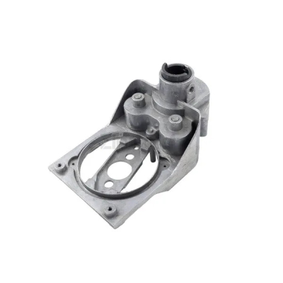 Корпус редуктора для мясорубки DeLonghi 7321970219