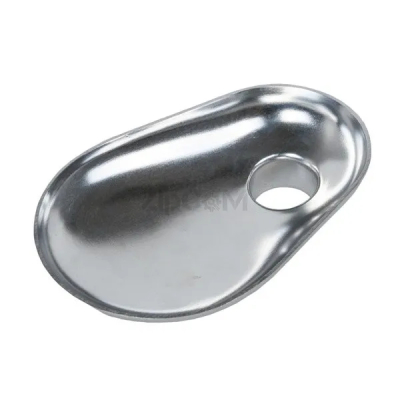 Лоток (металлический) к мясорубке Liberty MG-1420