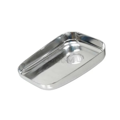 Лоток (металлический) к мясорубке Liberty MG-1000