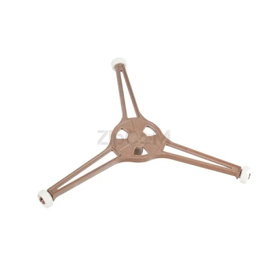 Whirlpool 482000091204 Роллер (крестовина) R=90mm для СВЧ печи