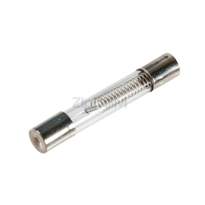 Высоковольтный предохранитель 5KV/0.70A 6x40mm (без корпуса) для СВЧ печи