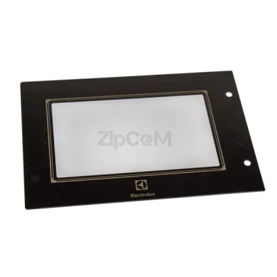 Стекло двери наружное для микроволновой печи Electrolux 4055403887
