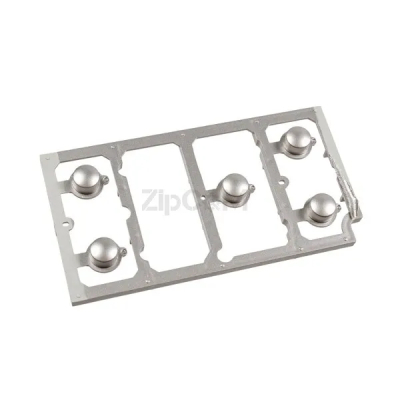 Кнопки панели управления к микроволновке Electrolux 50299188008