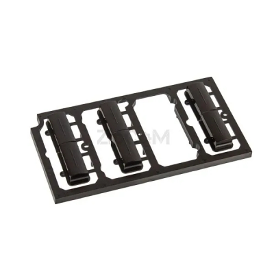 Electrolux 4055509071 Кнопки панели управления для микроволновой печи