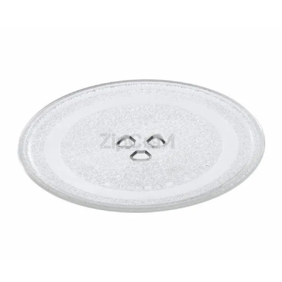 Bosch 12013479 Тарелка D=245mm для СВЧ-печей (под куплер)