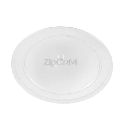 Тарелка D=245mm 4055372686 для СВЧ-печей (под куплер) Electrolux