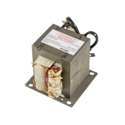 Трансформатор силовой 50299207006 RTRN-A034UREO для микроволновой печи AEG