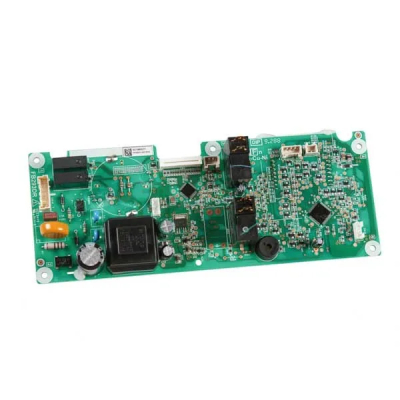 Плата управления 4055470548 для СВЧ-печей Zanussi