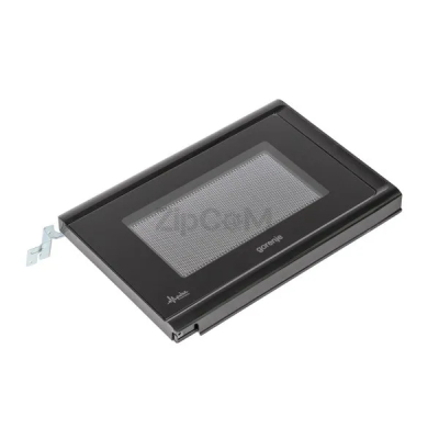 Дверь для СВЧ печи Gorenje 506570