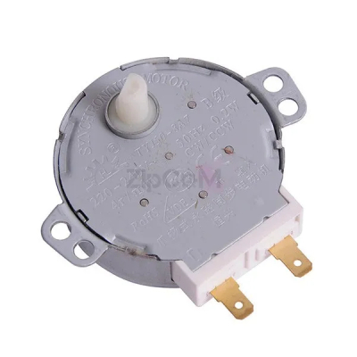 Двигатель поддона TYJ50-8A7 0.2W для микроволновой печи Electrolux 50282070007