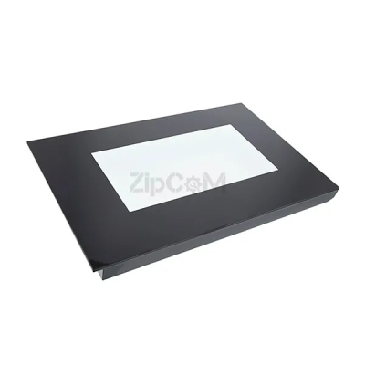 Декоративная наружная рамка двери для микроволновой печи AEG 50285828005