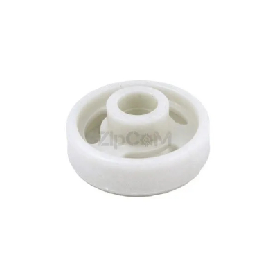 Indesit, Ariston С00056347 Колесо нижнего ящика для посудомоечных машин