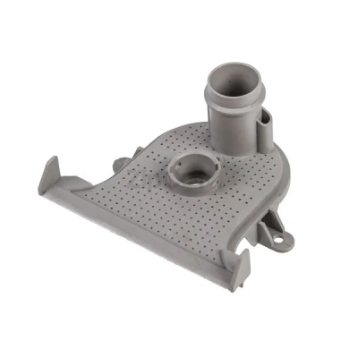 Beko 1740900600 Держатель разбрызгивателей с микрофильтром для посудомоечных машин