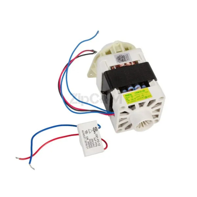 Двигатель циркуляционной помпы YXW35-2D 4055165288 к посудомоечной машине Electrolux
