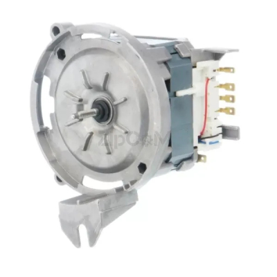 Двигатель циркуляционной помпы для посудомоечных машин Bosch 489652