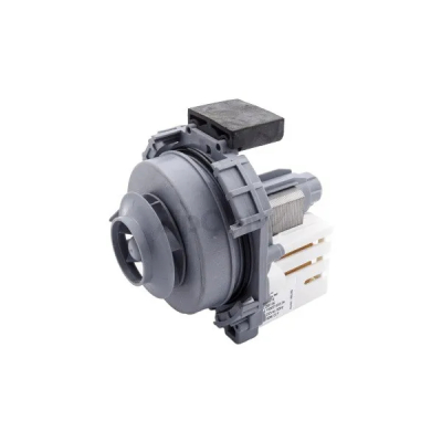 Помпа циркуляционная для посудомоечной машины Indesit, Ariston M312 Askol 60W C00303737