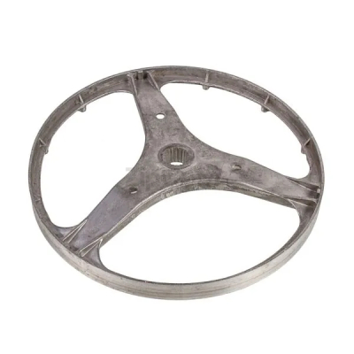 LG 4560EN1001A Шкив для стиральных машин