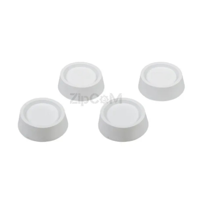 Амортизирующая (антивибрационная) подставка (4шт) для стиральных машин Indesit C00384873 (C00310113)