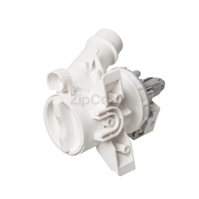 Candy 41018403 Помпа + улитка Hanyu 30W B20-6A01 для стиральных машин