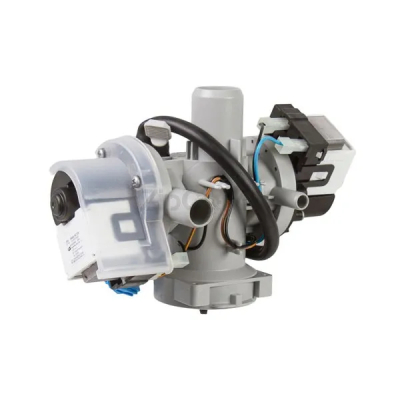 Помпа (2 насоса) 30/30W 70468 для стиральных машин LG 5859EH1006C