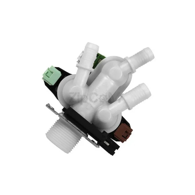 Клапан подачи воды 3/180 для стиральных машин Electrolux 50299086004