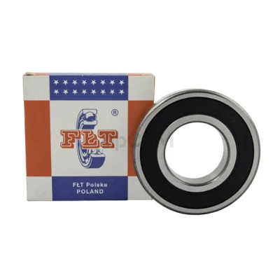 Универсальный подшипник 207 (6207-2RS) FLT для стиральных машин