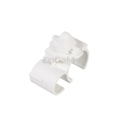 Electrolux 1552349019 Держатель (фиксатор) сливного/заливного шланга для стиральных машин