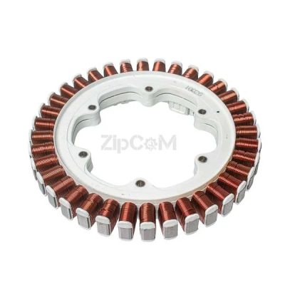 LG 4417EA1002W Статор двигателя прямого привода для стиральных машин