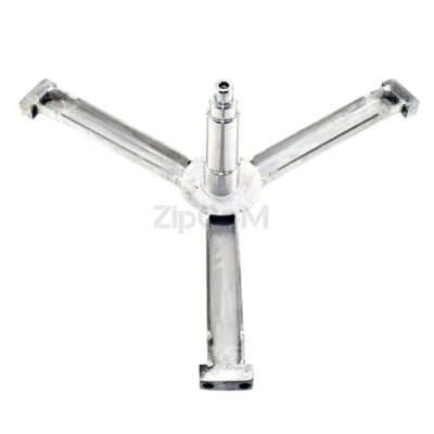 Bosch 00244512 Крестовина бака для стиральных машин (нержавейка)