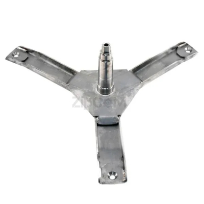 Bosch BS-005 Крестовина бака для стиральных машин (нержавейка)