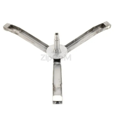 Gorenje 163939 Крестовина бака для стиральных машин (нержавейка)