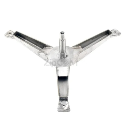 Samsung DC97-01819B Крестовина бака для стиральных машин L=79mm (нержавейка)