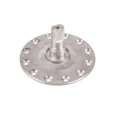 Electrolux, Zanussi Фланец барабана (опора) для вертикальных стиральных машин (под подшипник 6203)