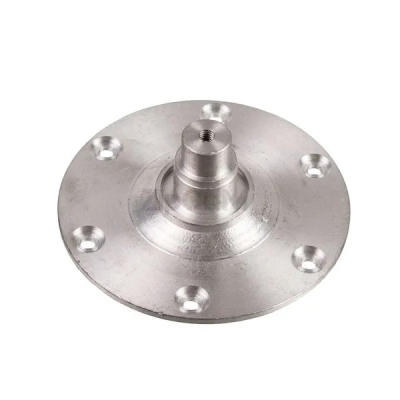 Electrolux, Zanussi Фланец барабана (опора) для вертикальных стиральных машин (под подшипник 6203)