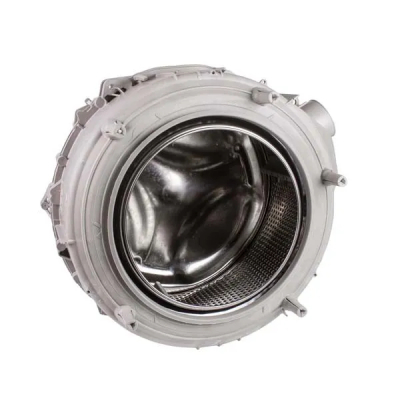 Бак 3484160811 для стиральных машин Zanussi