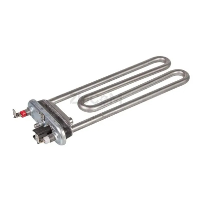 Тэн 2000W BACKER 8011444 для стиральных машин