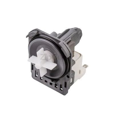 Помпа 4055250551 30W B20-6A Hanyu для стиральных машин Electrolux