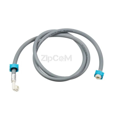 Шланг заливной L=2000mm для стиральных машин