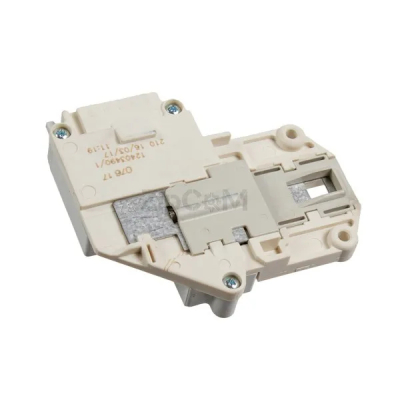 Замок люка (двери) для стиральных машин Electrolux 1240349017