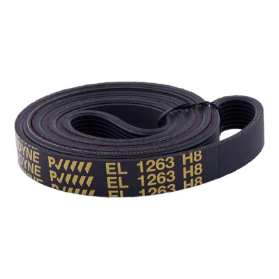 Ремень для стиральных машин 1263H8 EL 55X7021