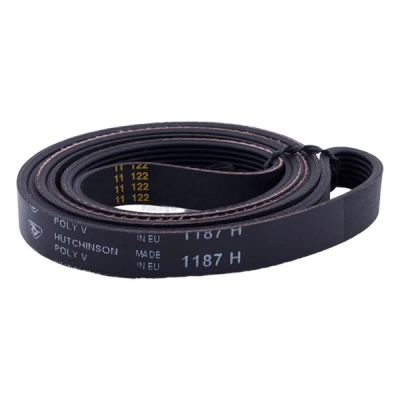 Ремень для стиральной машины 1187 H7