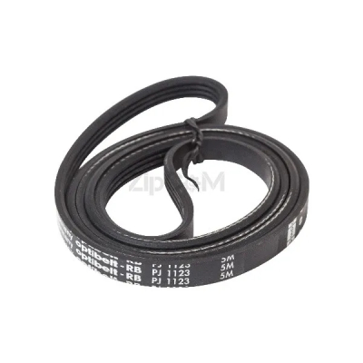 Универсальный ремень для стиральной машины 1123J4 PJ