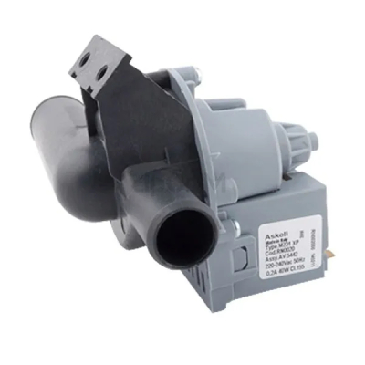 Насос для стиральных машин M231XP 40W Askoll RN0020 481936018217