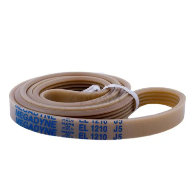 Ремень для стиральных машин Megadyne 1210 J5 481281718161