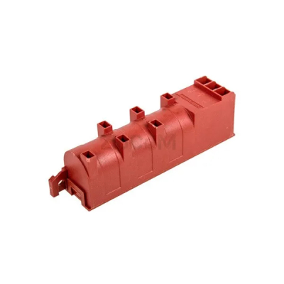Блок электроподжига для газовых плит Indesit BF50066.50 C00031720